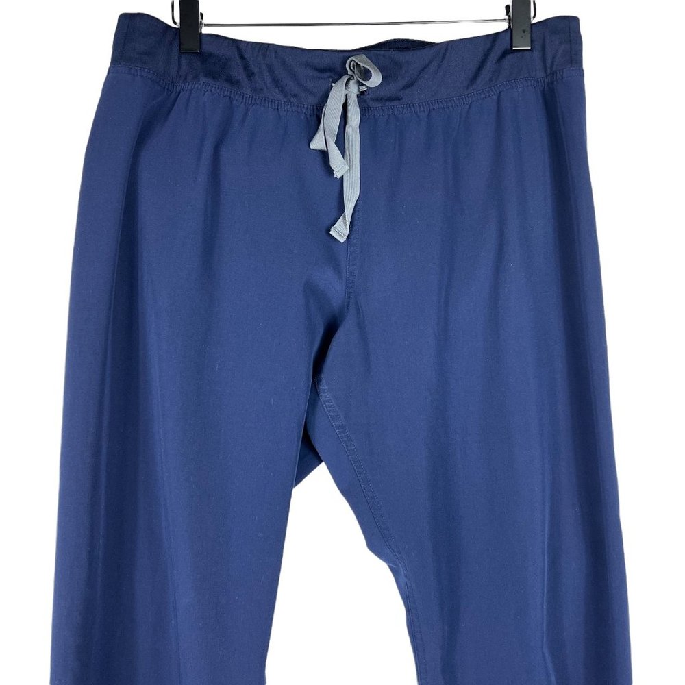 Figs Women's Livingston Basic Technical Scrub Pan… - image 2